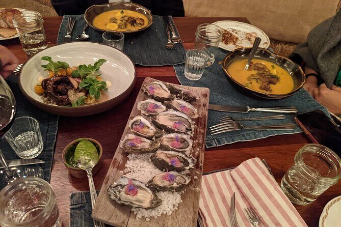 Private Tour in Valle De Guadalupe - Why This Tour Works Best for