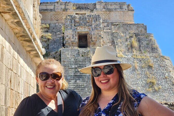 Private Tour In Yucatan - Detailed Breakdown of the Itinerary