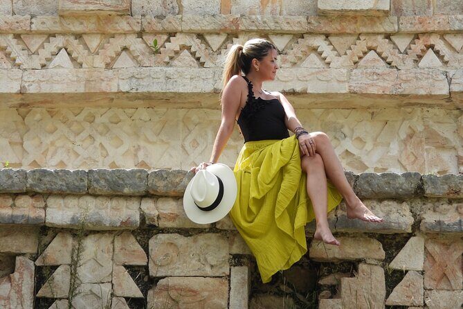 Private Tour Kabah & Uxmal Ruins plus Mayan Workshop Experience - Final Thoughts: Is This Tour for You?