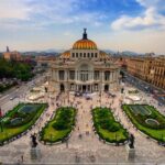 Private Tour: Mexico City By Air in One Day from Cancun and Riviera Maya - Frequently Asked Questions