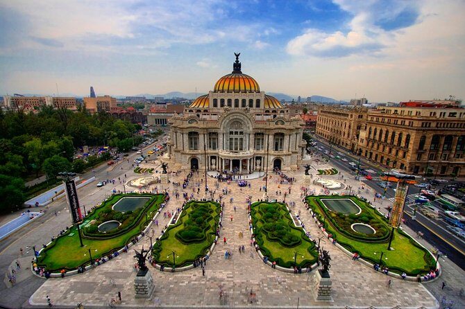 Private Tour: Mexico City By Air in One Day from Cancun and Riviera Maya - Frequently Asked Questions