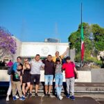 Private Tour: Museum of Anthropology and Chapultepec Castle. - What Travelers Say: Authentic Insights