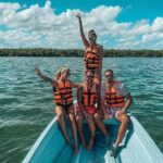 Private Tour Muyil Sian kaan Biosphere Slow Rivers Lunch - What’s Included and What to Bring