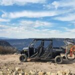 Private Tour of Huasca de Ocampo in Razer Ranger - FAQs