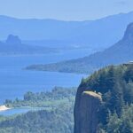 Private Tour of Multnomah Falls and Columbia Gorge - What to Expect from the Experience