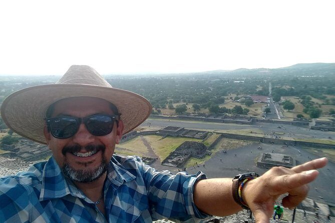 Private tour: Teotihuacan and Centro Historico - FAQs