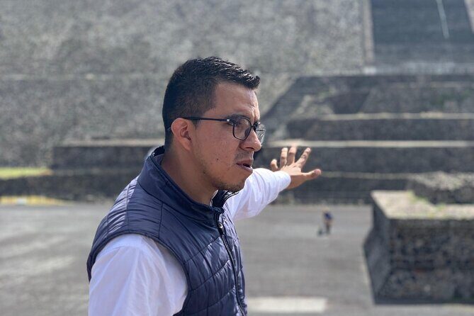 Private Tour Teotihuacan Mystical Basilica and Mezcal - Practical Details and What You Should Know