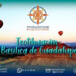 Private Tour Teotihuacan Pyramids & Basilica of Guadalupe - The Basilica of Guadalupe