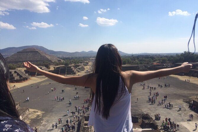 Private Tour Teotihuacan Pyramids,Breakfast in Cave,Clay Workshop - Why This Tour Adds Value