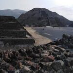 Private Tour Teotihuacan Tequila&quesadilla - The Sum Up