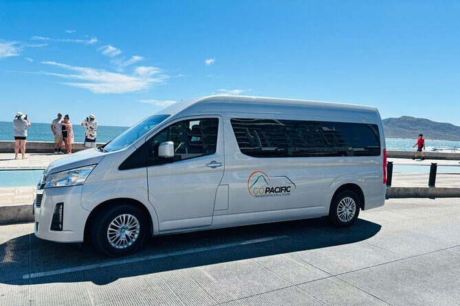 Private Tour through Mazatlán for Cruise Tourism - Authentic Insights from Reviewers