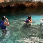 Private Tour to 4 Cenotes - Authentic and Personal Touches