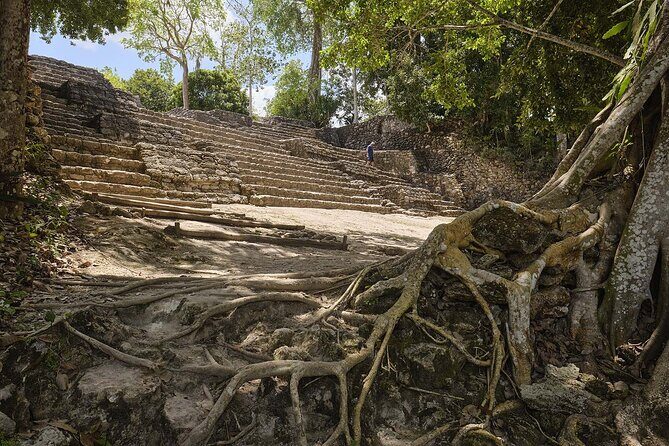 Private Tour to Chacchoben Mayan Ruins & beach - What’s Included and What to Expect