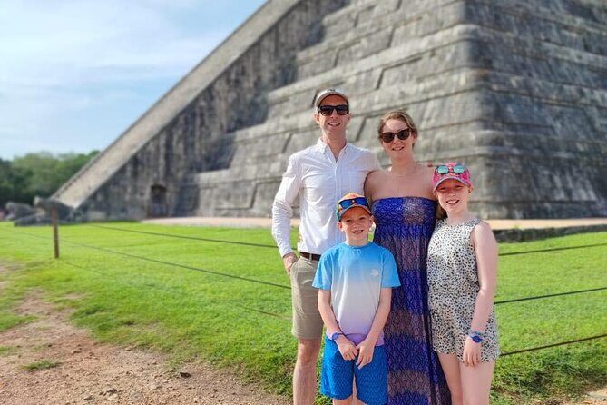 Private Tour to Chichen Itza, Cenote Oxman and Valladolid - What Does the Tour Include and Exclude?