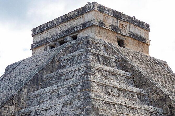 Private tour to Chichen-Itza from Merida - The Journey Begins: Pickup & Arrival