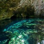 Private Tour to Coba and Underground River Sac Actun - The Thrilling Underwater World of Sac Actun