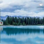 Private Tour to Moraine Lake, Louise, Emerald and Takkakaw Falls - What to Expect from the Transportation and Timing