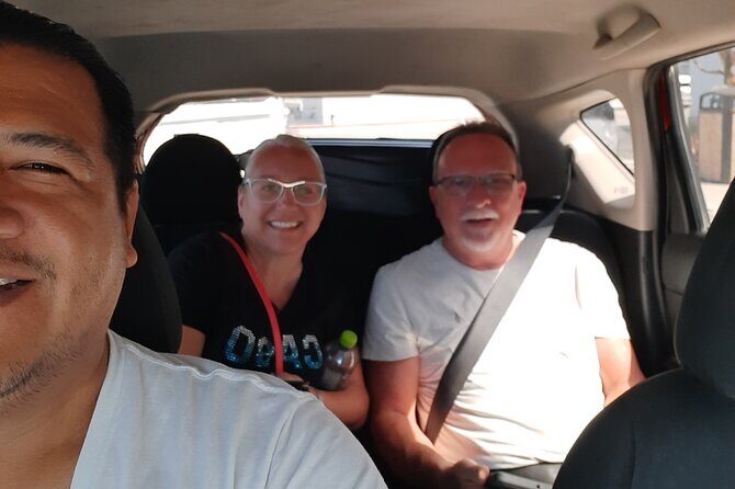 Private Tour to Playa Balandra, La Paz and Todos Santos - FAQ