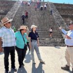 Private Tour to Teotihuacan with Architect from CDMX - What We Loved and What Could Be Better