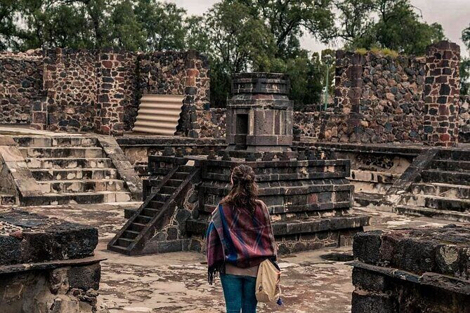 Private tour to Teotihuacán with Breakfast - What Makes This Tour Special?
