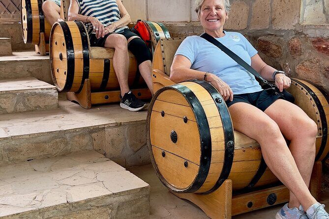 Private Tour to Tequila and Guachimontones - A Deep Dive into the Experience