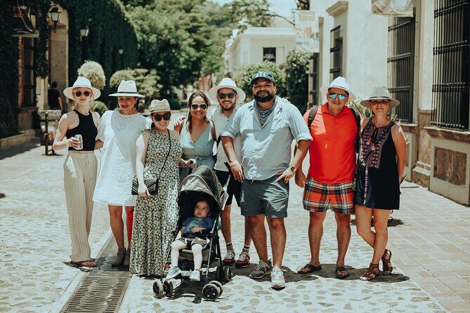 Private Tour to Tequila with tasting, liquors and visits. - Deep Dive into the Itinerary