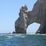 Private Tour to the Arch of Cabo San Lucas by Glass Bottom Boat - In-Depth Look at the Itinerary