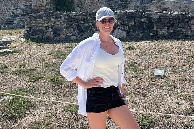 Private Tour to Tulum and Swimming with Turtles in Akumal - Why This Tour Is a Great Choice