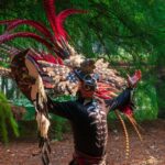 Private Tour to Xochimilco, Coyoacan and Frida Kahlo Museum - Walking Through Coyoacan’s Bohemian Streets