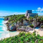 Private tour TULUM and CHICHEN ITZA with swimming in Cenote from Cancun - Transportation and Timing