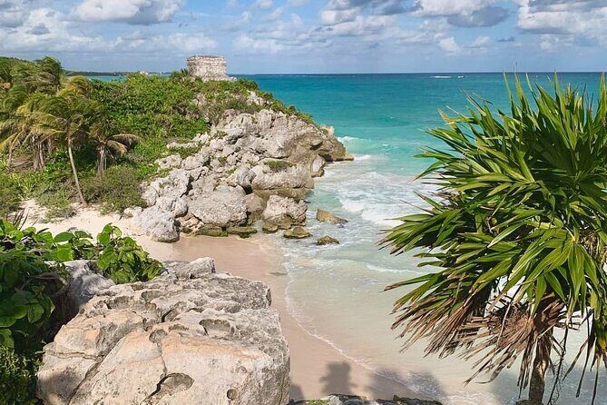 Private Tour Tulum And Coba Ruins Cenote Cavern Mayan Village - FAQ