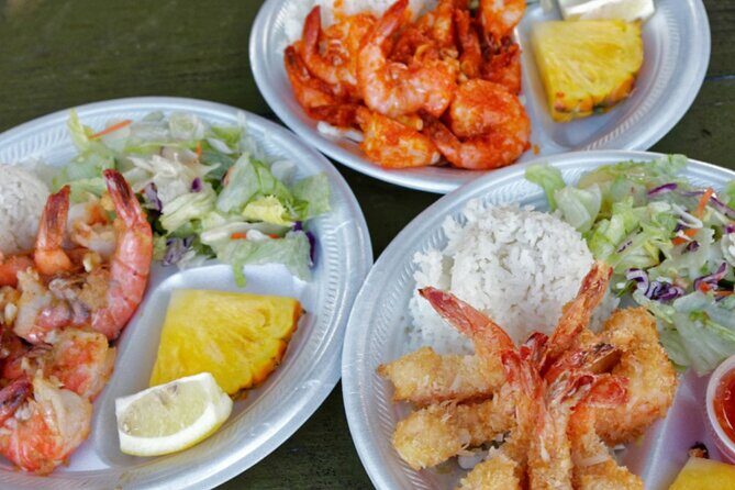 PRIVATE TOUR-Ultimate North Shore Experience - Good To Know