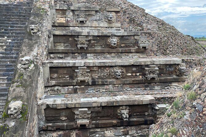 Private Tour with Archaeologist and VR Experience at Teotihuacan - Who Should Book This Tour?