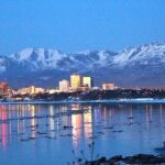 Private Transfer Alaska Anchorage Airport ANC to Anchorage City - What to Expect from Your Anchorage Airport Transfer