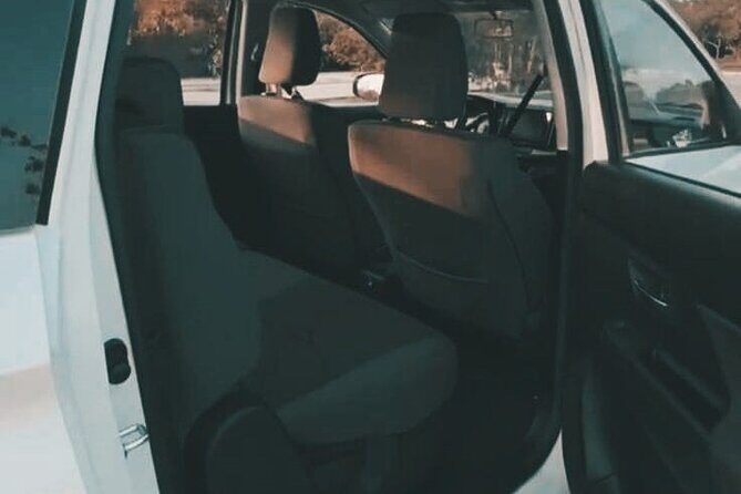 Private transfer Apto Cancun-Playa del Carmen | Viaje Redondo - Detailed Breakdown of the Journey