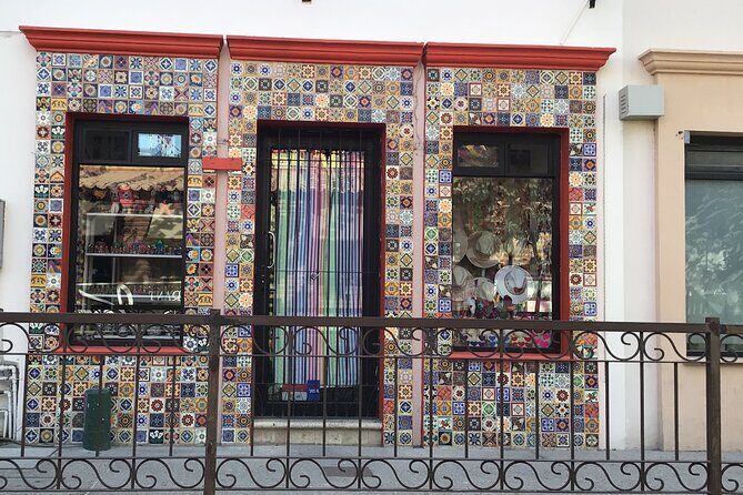 Private transfer at VAN Airport Los Cabos - San Jose del Cabo - What to Expect at the Airport