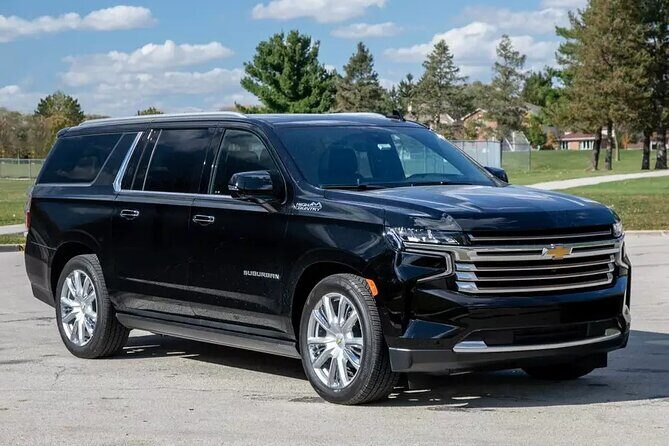 Private Transfer: Cancun Airport CUN to Tulum by SUV - How the Transfer Works