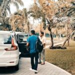 Private Transfer Cancun Airport-Hotel Zone | Simple Trip - What To Expect: Step-by-Step