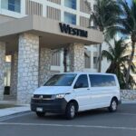 Private Transfer Cancun Airport to Nickelodeon Riviera. - Why Choose This Transfer?