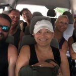 Private Transfer Cancun-Playa del Carmen/Ferry/Puerto Aventuras - The Real Traveler Experience