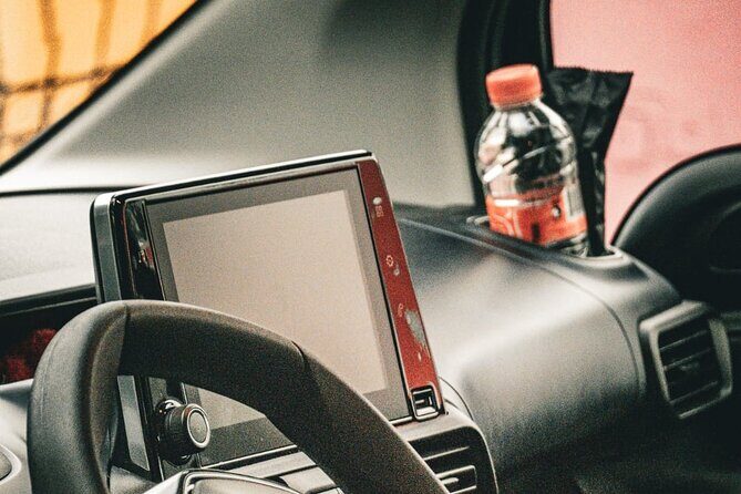 Private transfer Costa Mujeres Airport | Viaje Redondo - Why This Transfer Stands Out