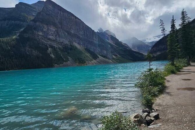 Private Transfer from Banff to Calgary or Calgary Airport - What Travelers Say About Their Experience