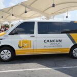 Private Transfer from Cancun Airport to Akumal - What to Expect at the Airport