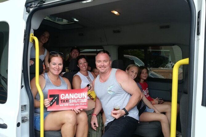 Private Transfer from Cancun Airport to Akumal - Detailed Breakdown of the Experience