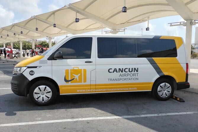 Private Transfer from Cancun Airport to Akumal - What to Expect at the Airport