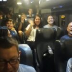 Private Transfer From Cancun Airport to Cancun - The Vehicle and Comfort