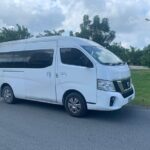 Private Transfer from Cancun Airport to Cancun and Hotel Zone - Comfort and Value: What’s Included