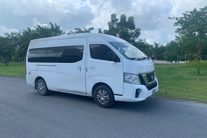 Private Transfer from Cancun Airport to Cancun and Hotel Zone - Comfort and Value: What’s Included
