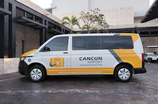 Private Transfer from Cancun Airport to Costa Mujeres - Authentic feedback from travelers