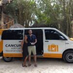 Private Transfer from Cancun Airport to Playa del Carmen - Who Is This Service Best For?